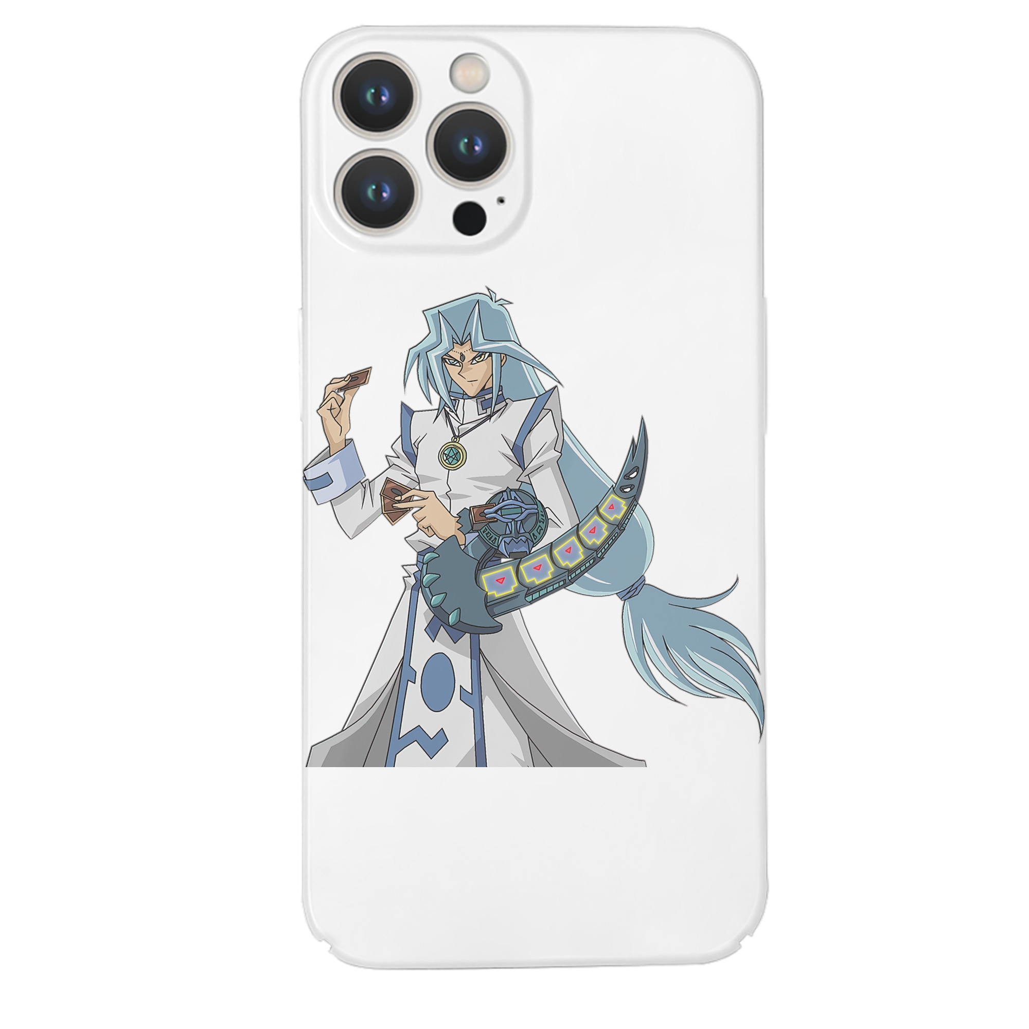 （画像用） 遊☆戯☆王 Yu-Gi-Oh! 【iPhone 14シリーズ対応】ハードケース
